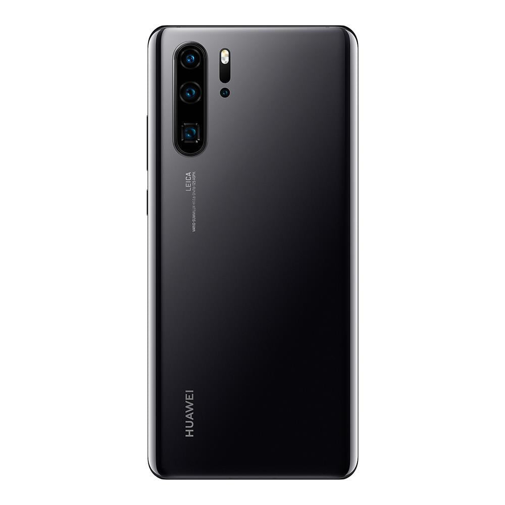 Huawei P30 Pro - Black - 128GB - 8 GB RAM - Good Condition - Unlocked