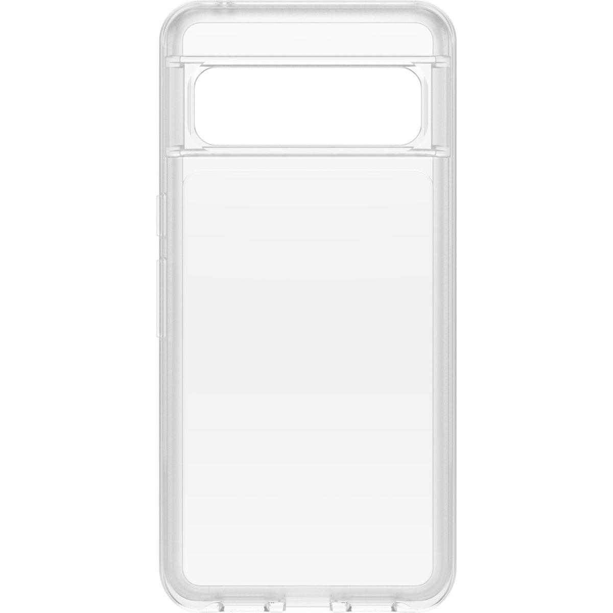 OtterBox Symmetry Series Clear for Pixel 8 Pro in Clear