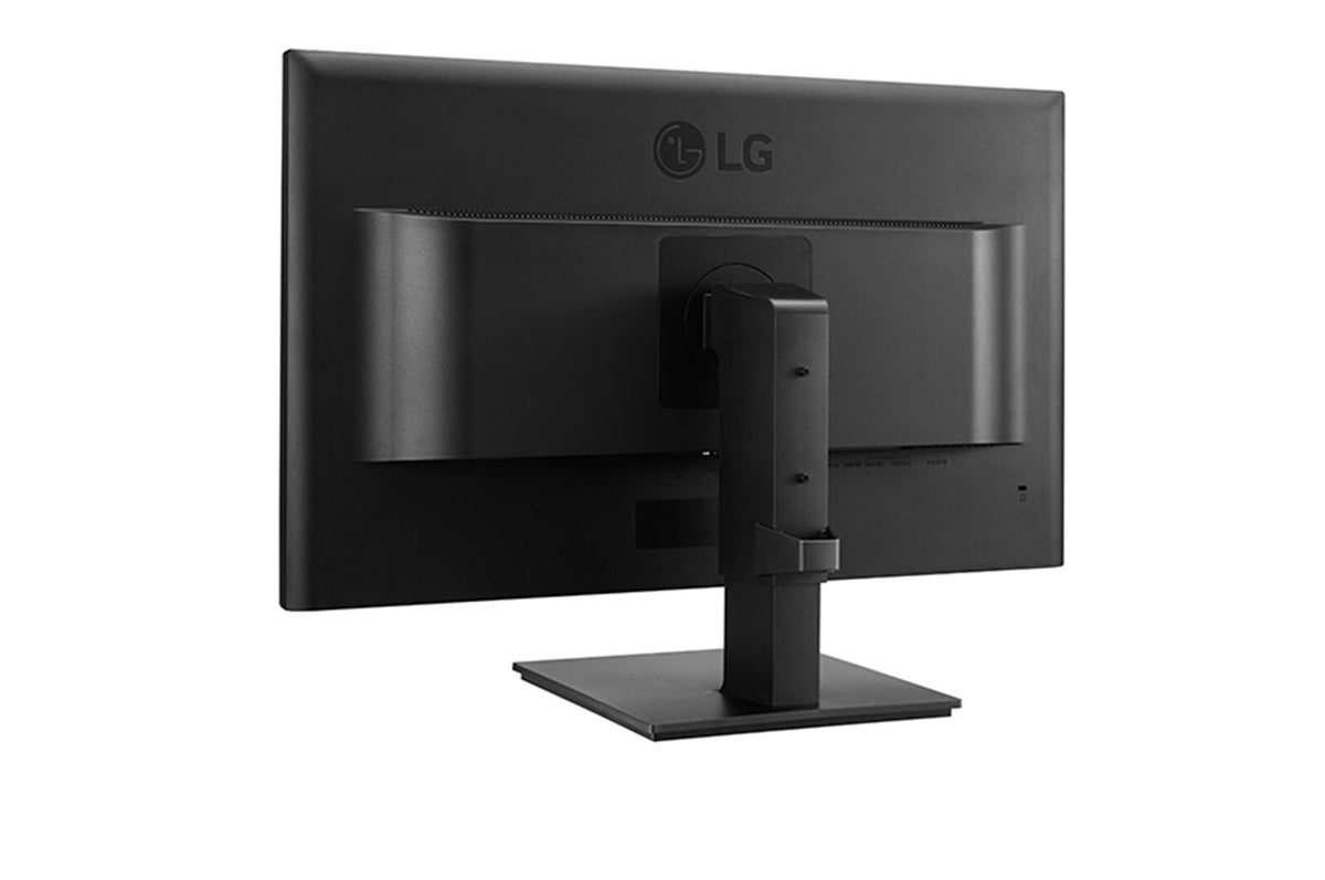 LG 27BK55YP-B computer monitor 68.6 cm (27&quot;) 1920 x 1080 pixels Full HD Black