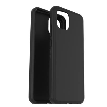 OtterBox React Series for Galaxy A03 in Black