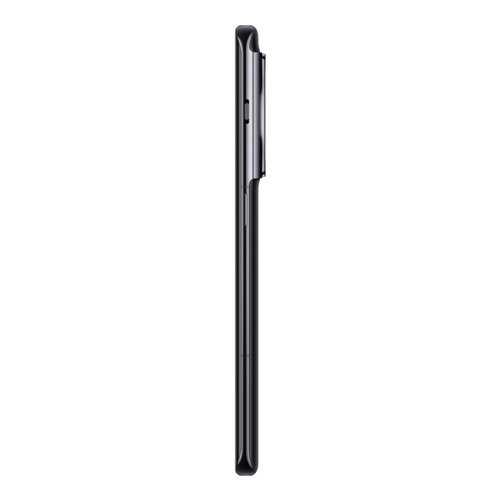 OnePlus 11 5G - Titan Black Side