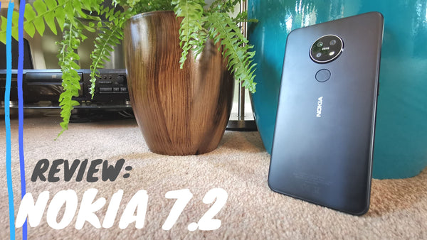 Nokia 7.2 Review: Marvellously Mid-Range - Clove Technology