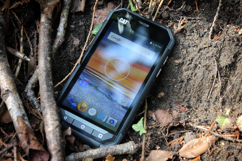 CAT S30 Review