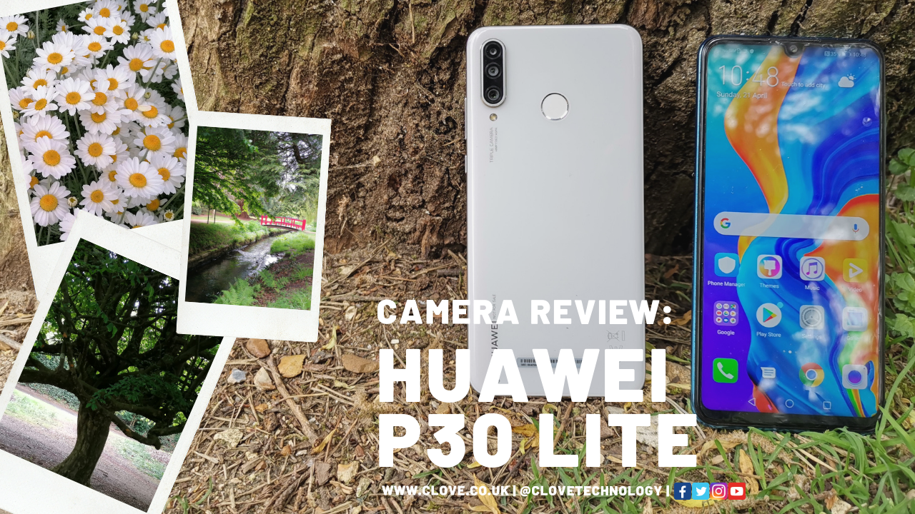 Huawei P30 Lite Camera Review, Test and Samples