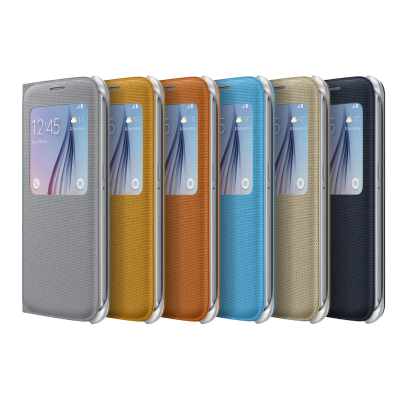 Samsung Galaxy S6 & S6 Edge Cases – Differences Explained