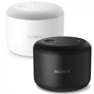 Sony BSP10 Bluetooth Speaker User Guide/Manual