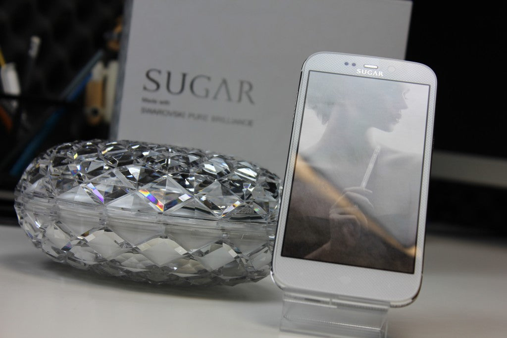 Sugar Phone Review