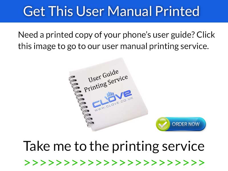 Samsung Galaxy Xcover 4 User Guide / Manual