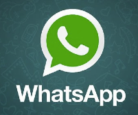 Why do some contacts not show up in WhatsApp?