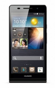 What makes a phone premium?