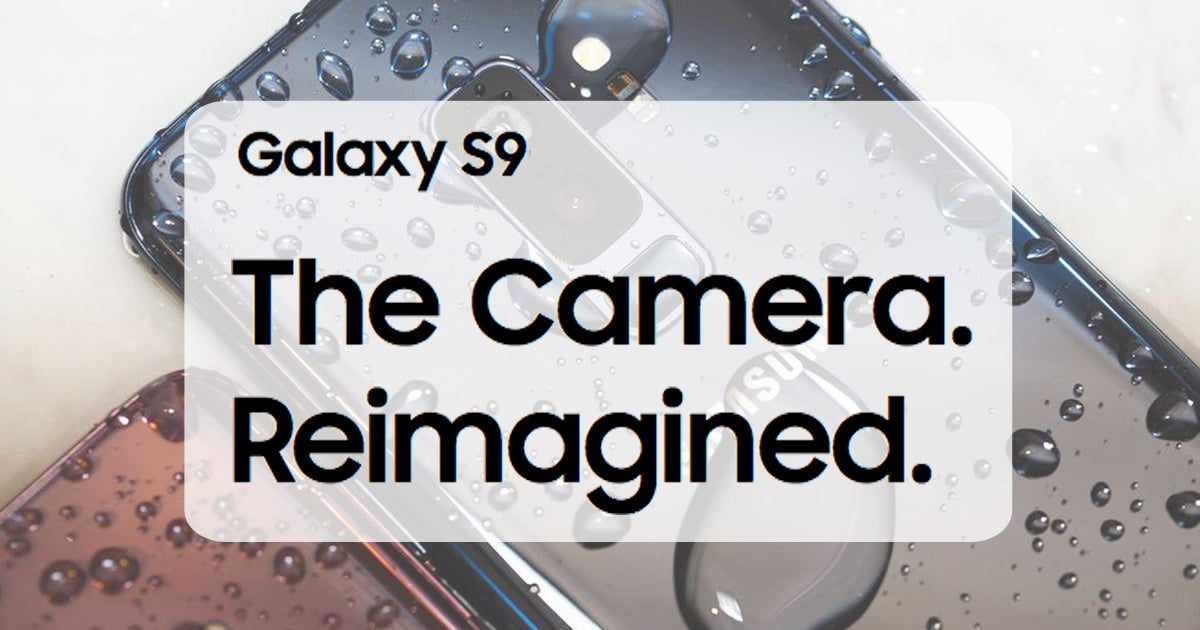 Can the Samsung Galaxy S9 Go Underwater?