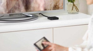 How to use Miracast and Chromecast