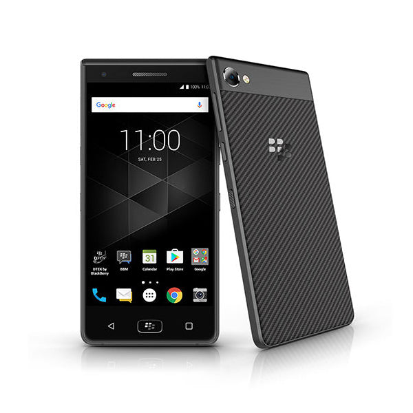 Accessories - BlackBerry Motion