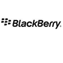 Smartphones - BlackBerry