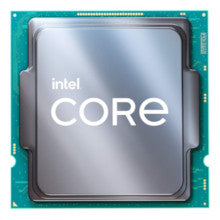 PC CPUs
