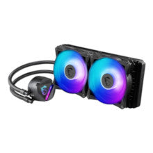 PC Components - Processor Cooling