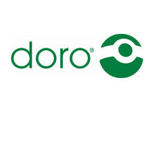 Doro SIM Free Phones - Unlocked