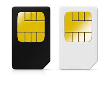 SIM Free Phones - Dual SIM - Unlocked