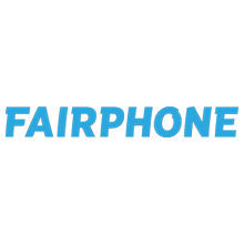 Fairphone SIM Free Phones - Unlocked