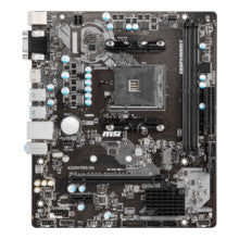 Motherboards