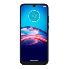 Moto E6S