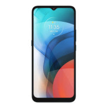Moto E7