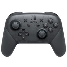 Gaming - Nintendo Switch Accessories
