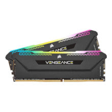 PC Components - Memory (RAM)