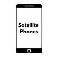 Satellite SIM Free Phones - Unlocked