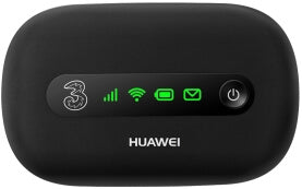 Wi-Fi Dongles & Mi-Fi