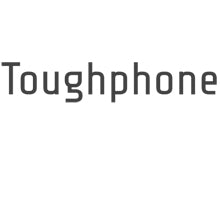 Smartphones - Toughphone