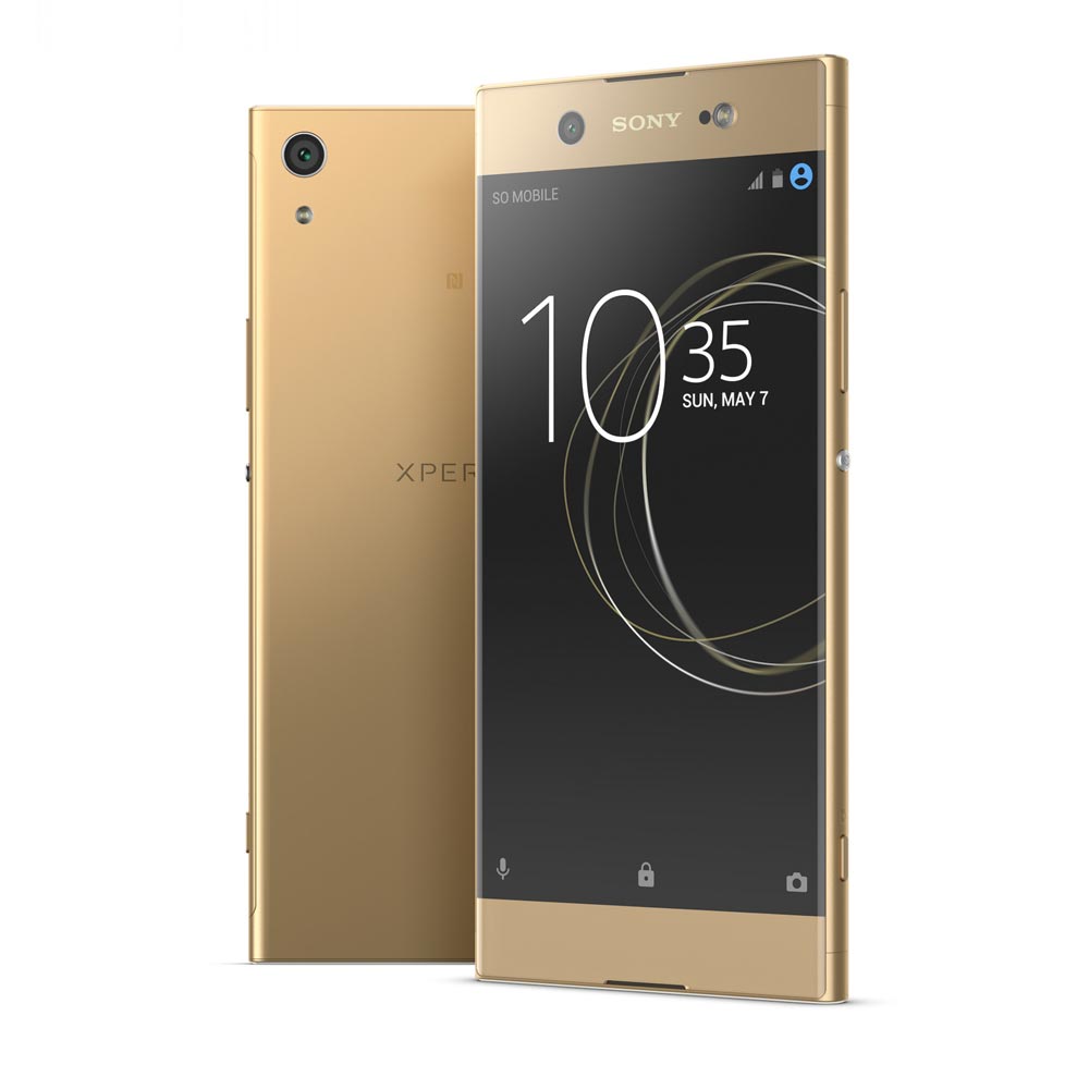 Sony Xperia XA1 Ultra