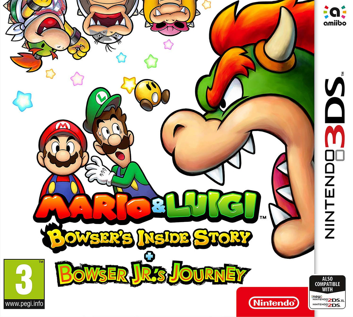 Gaming - Nintendo DS Games