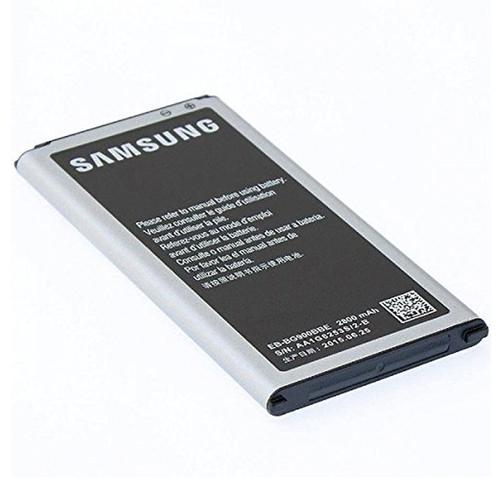 Accessories - Batteries