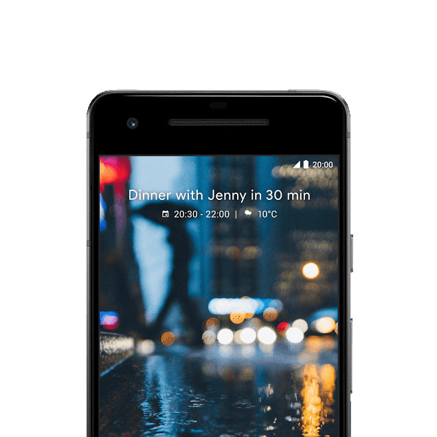 Accessories - Google Pixel 2