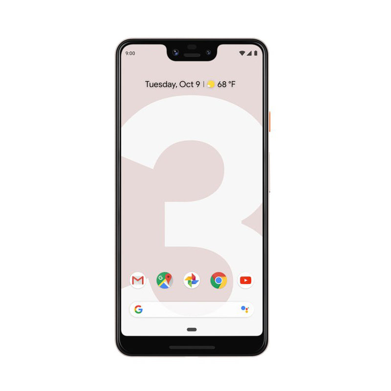 Accessories - Google Pixel 3 XL
