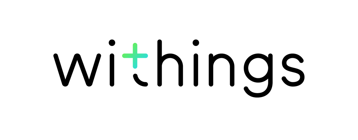 Wearables - Fitness Bands - Withings
