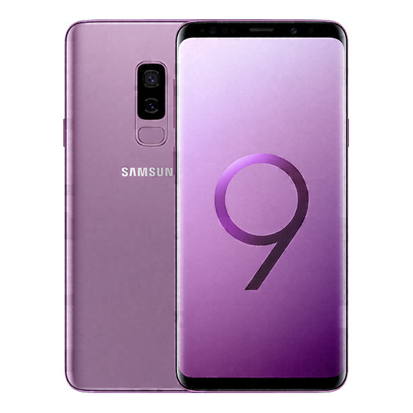 Samsung Galaxy S9 Plus