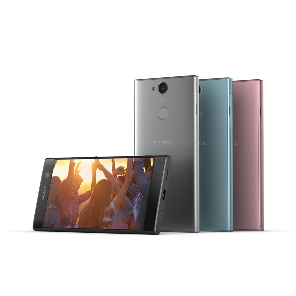 Sony Xperia XA2