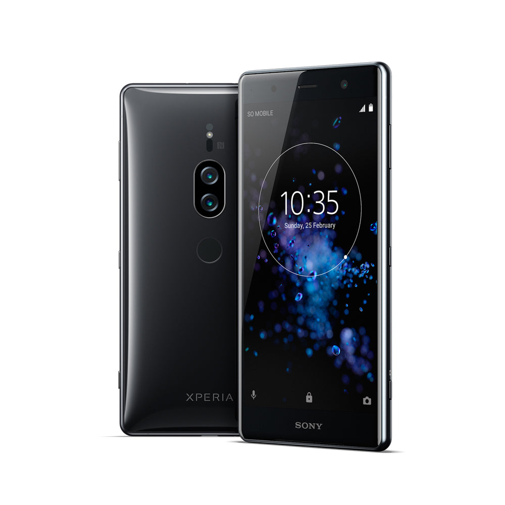 Sony Xperia XZ2 Premium
