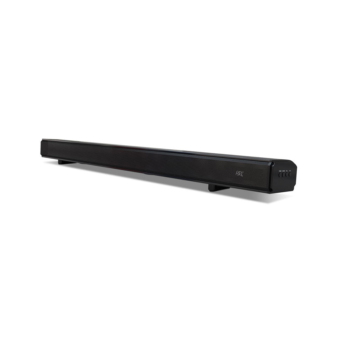 We offer a range of soundbars for your home audio needs