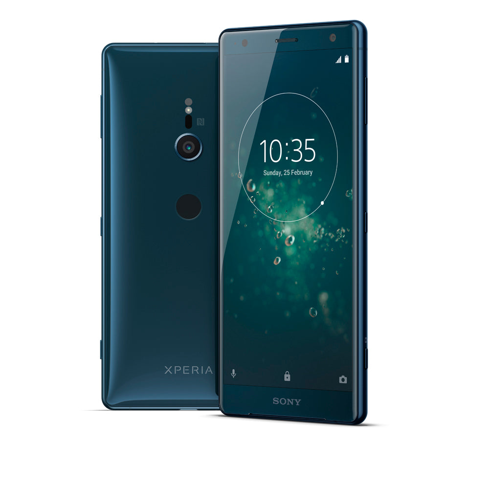 Sony Xperia XZ2