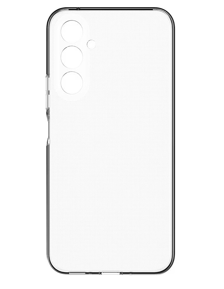 Samsung Clear case for Samsung Galaxy A54 (5G) in Transparent