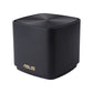 ASUS ZenWiFi Mini XD4 - Gigabit Ethernet Tri-band (2.4 GHz / 5 GHz / 5 GHz) wireless router in Black
