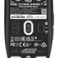 ASUS ROG Strix Impact III - RF Wireless + Bluetooth Optical Mouse - 36,000 DPI