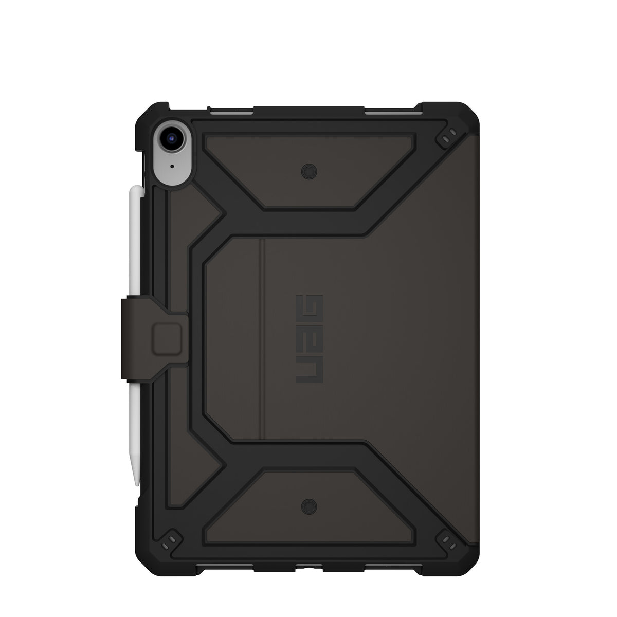 Urban Armor Gear Metropolis SE Folio Case for 10.9" iPad in Black