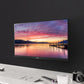 LG 24MK600M-B - 61 cm (24") - 1920 x 1080 pixels FHD LCD Monitor