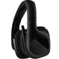 Logitech G - G533 Wireless Gaming Headset in Black