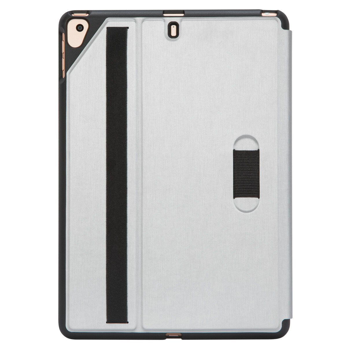 Targus Click-In Folio Case for 10.5" iPad Air in Silver