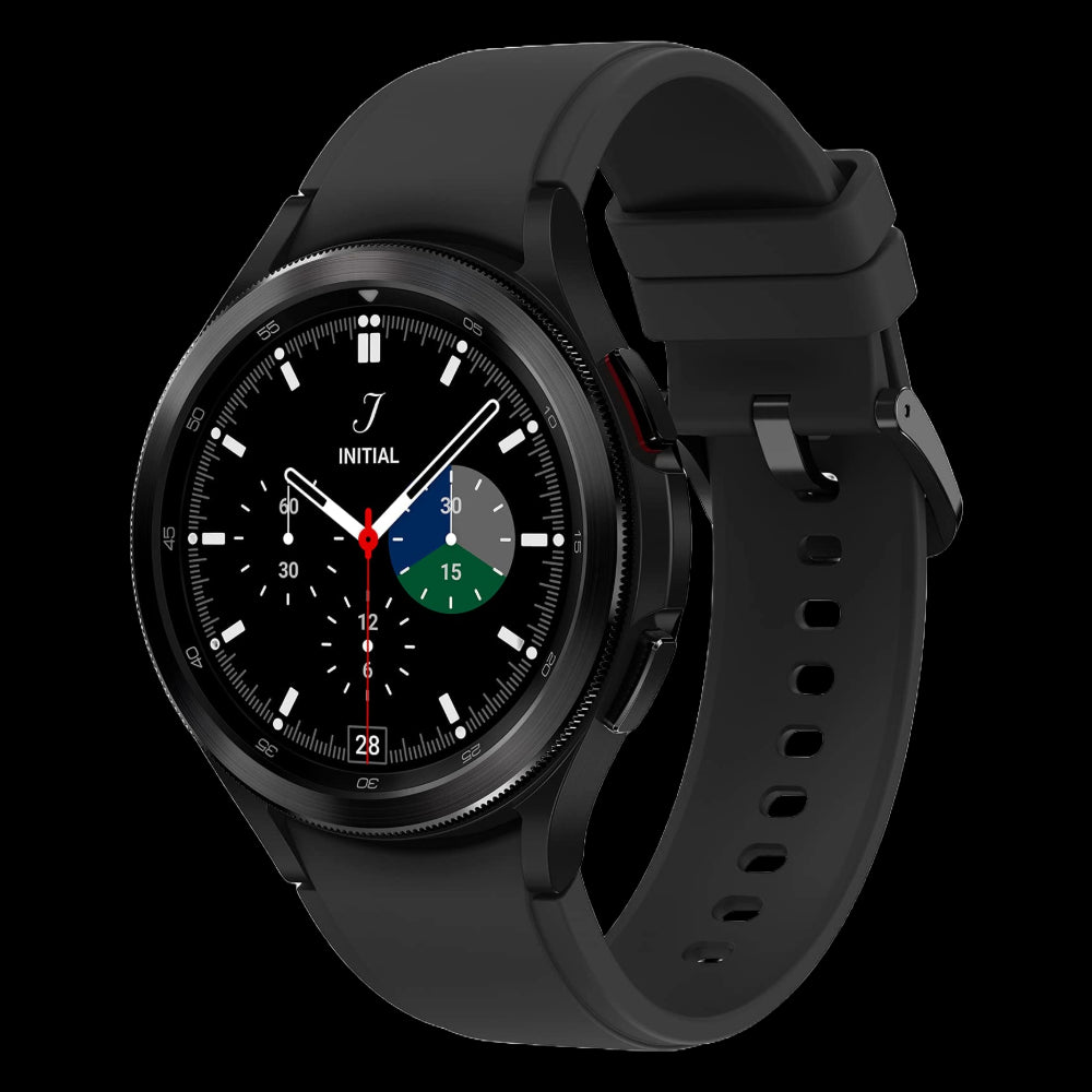 Samsung Galaxy Watch4 Classic - Stainless Steel - 46MM - Refurbished